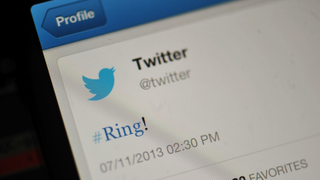 Why Twitter Started Banning Some of Its Youngest Users<em></em>